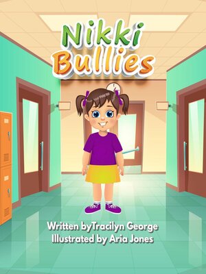 cover image of Nikki Bullies